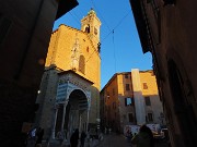 57 Santa Maria Maggiore verso il tramonto